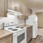 3 bedroom apartment of 1227 sq. ft in Edmonton