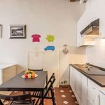 Studio of 25 m² in Firenze