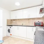 Rent 5 bedroom flat in Nottingham