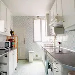 Rent a room in madrid