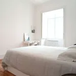 Quarto de 200 m² em lisbon