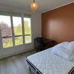 Appartement de 10 m² avec 1 chambre(s) en location à Cergy