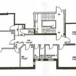 Miete 4 Schlafzimmer wohnung von 138 m² in Hamburg