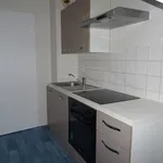 Rent 3 bedroom apartment of 54 m² in Orléans