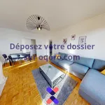 Appartement de 12 m² avec 4 chambre(s) en location à Argenteuil