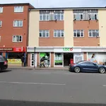 Rent 3 bedroom flat in West Midlands