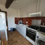 Appartement de 57 m² avec 2 chambre(s) en location à Mauvezin