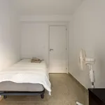 Alquilar 4 dormitorio apartamento en Valencia