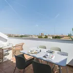 Alquilo 4 dormitorio apartamento de 103 m² en Valencia