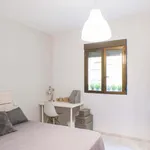 Rent a room of 80 m² in Madrid