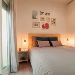 Alquilo 2 dormitorio apartamento de 65 m² en madrid