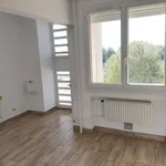 Rent 3 bedroom apartment of 69 m² in Mâcon