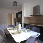 Rent 5 bedroom apartment in Lyon