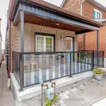 Rent 4 bedroom house in Toronto