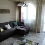 Rent 2 bedroom apartment of 53 m² in Pécs