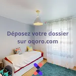  appartement avec 1 chambre(s) en location à Grenoble