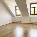 Rent 2 bedroom apartment of 62 m² in Chemnitz