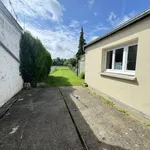 Maison de 56 m² avec 3 chambre(s) en location à MoreuilT