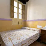 Alquilar 1 dormitorio apartamento en granada