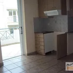 Rent 1 bedroom apartment of 28 m² in Municipal Unit of Vocha