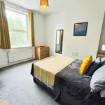 Rent a room in Yorkshire And The Humber