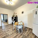 Rent 2 bedroom apartment of 67 m² in Chomutov