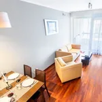 Rent 2 bedroom apartment of 69 m² in Praha