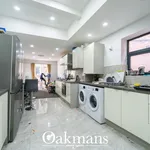 Rent 8 bedroom flat in West Midlands