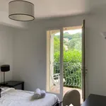 Appartement de 131 m² avec 5 chambre(s) en location à Antibes