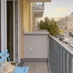 Miete 4 Schlafzimmer wohnung von 40 m² in Vienna