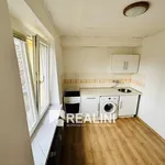 Rent 1 bedroom apartment in Ostrava