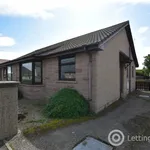 2 Bedroom Bungalow to Rent at Burghead, Cummingston, Elgin, Heldon-and-Laich, Hopeman, Moray, England