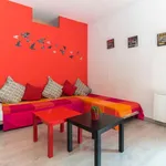 Rent 1 bedroom apartment in Madrid