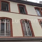 Rent 3 bedroom apartment of 70 m² in Colmar