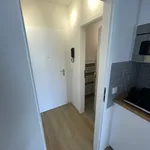 Miete 1 Schlafzimmer wohnung von 28 m² in Cologne