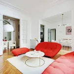 Rent 3 bedroom apartment of 100 m² in Paris