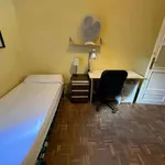 Rent a room in madrid