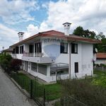 3-room flat excellent condition, first floor, Villaggi, Castelletto Sopra Ticino