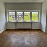 Rent 4 bedroom apartment of 107 m² in Hamburg