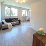 Rent 3 bedroom apartment in Beroun