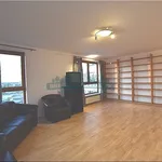 Rent 3 bedroom apartment of 105 m² in Warszawa