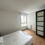 Appartement de 42 m² avec 2 chambre(s) en location à Nantes