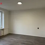 Pronájem bytu 1+1 40m²