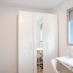 Rent a room of 55 m² in madrid