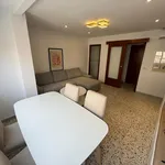 Alquilo 3 dormitorio apartamento de 80 m² en Alicante