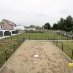 Maison de 130 m² avec 3 chambre(s) en location à Izegem