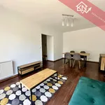 Rent 2 bedroom apartment of 55 m² in Krakow