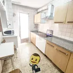 Alquilo 3 dormitorio apartamento de 95 m² en Universidad