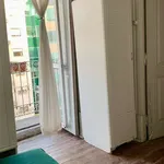 Rent a room in lisbon