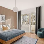 Miete 1 Schlafzimmer wohnung von 60 m² in berlin